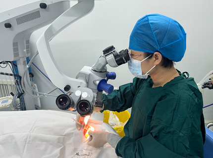 石家莊樂心醫院