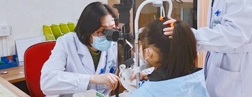 石家莊樂心醫院