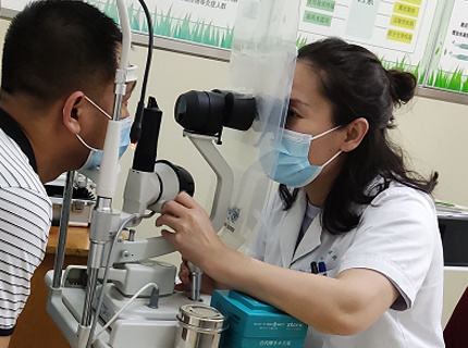 石家莊樂心醫院